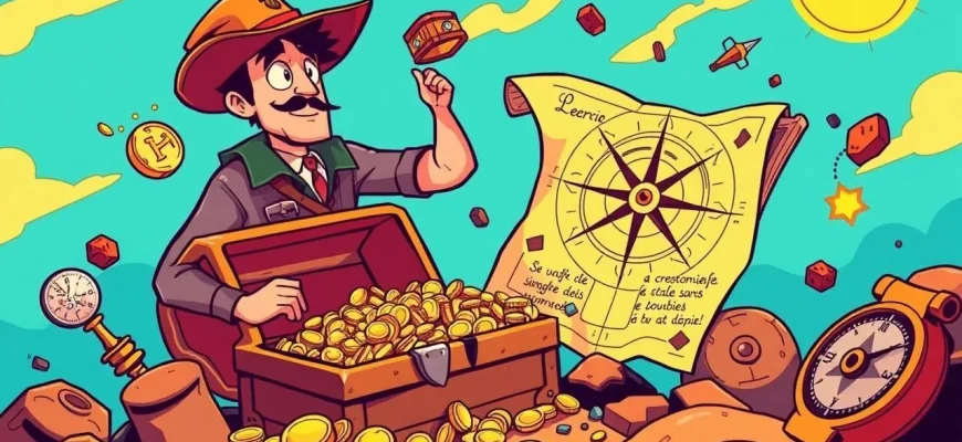 Top 10 des Films d'Aventure à la Recherche d'Artefacts