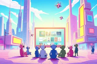 Films sur les androïdes : une exploration cinématographique