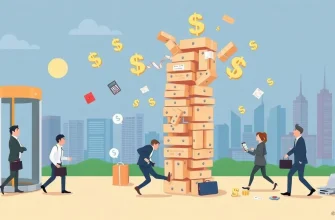 Comédies sur les financiers: Rire et investir