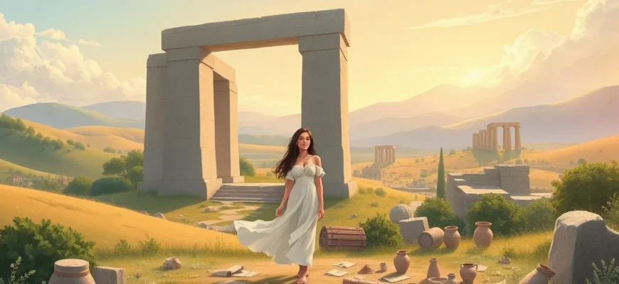 Amour et Archéologie: 10 Films Mélodramatiques à Ne Pas Manquer