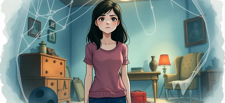 Les Meilleurs Films d'Horreur sur la Peur