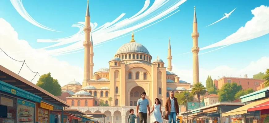 Films familiaux à Istanbul : Une aventure cinématographique