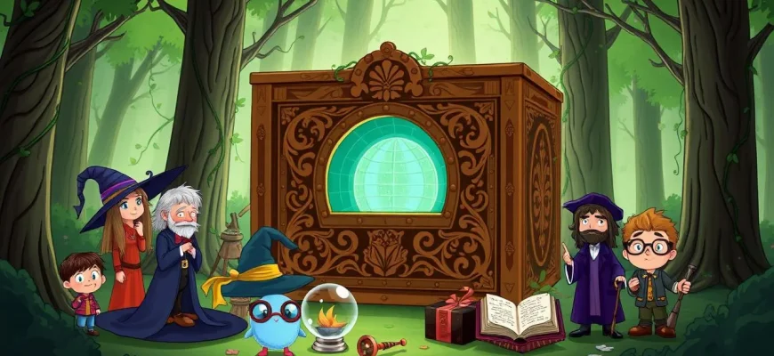 Les Meilleurs Films Fantastiques de Casse-tête