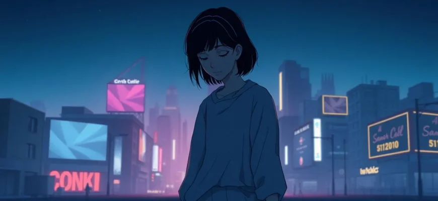 10 Films Dramatiques sur le Choix de Vie