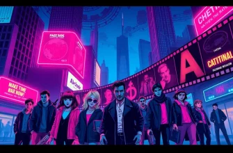 Top 10 des films criminels explorant la psychologie des criminels