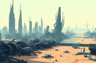 Top 10 des films de science-fiction sur les catastrophes technologiques