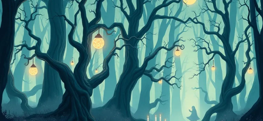 Films sur le Surnaturel à Découvrir