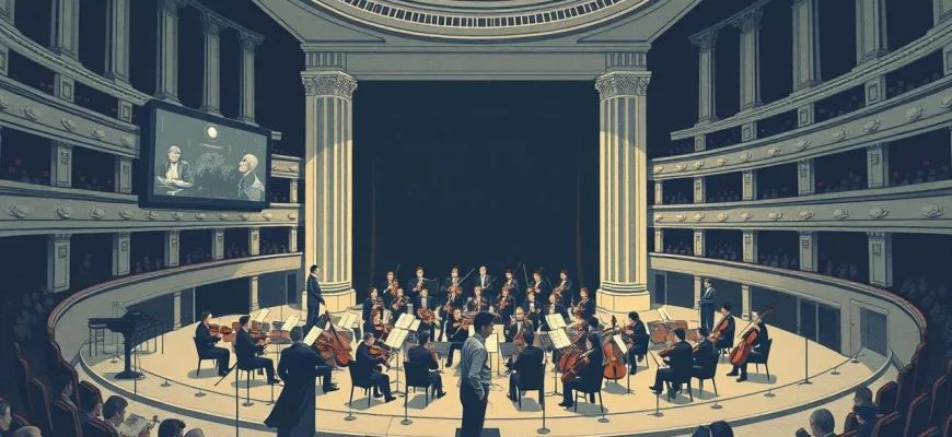 Thrillers avec orchestre : 10 films à ne pas manquer