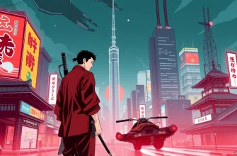 Films fantastiques sur les yakuzas