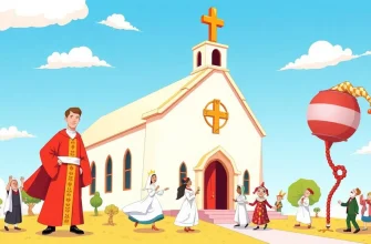 Les Meilleures Comédies sur le Catholicisme