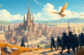 10 Films de Fantasy sur l'Occupation