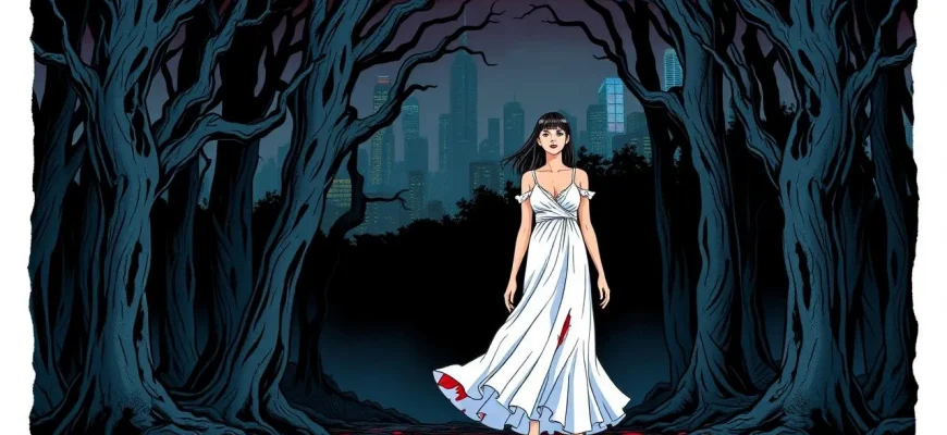 Top 10 des Films Chocants à Voir Absolument