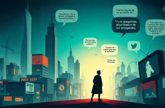 Films sur la propagande à ne pas manquer