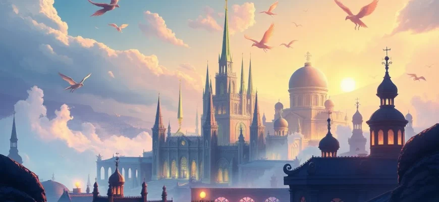 Top 10 des Films sur les Dieux