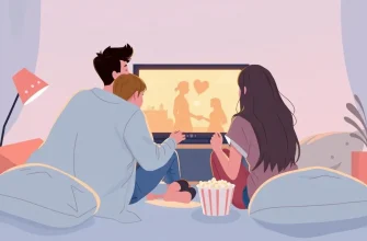 Les 10 films romantiques incontournables pour les adolescents