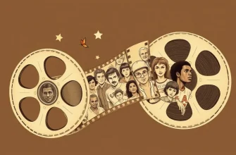 Films biographiques sur des célébrités