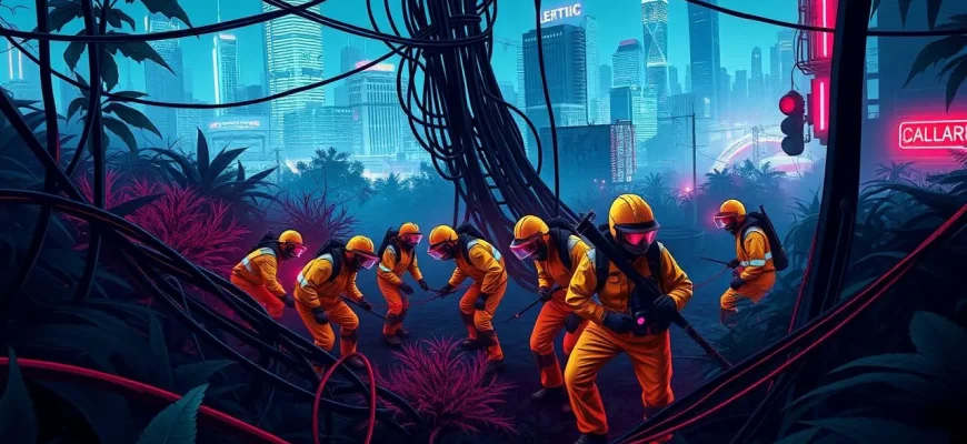 Top 10 des films sur le déminage