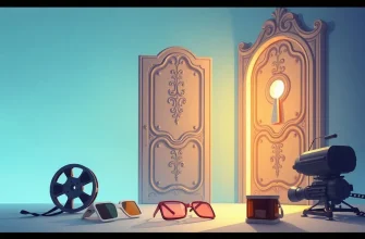 Les 10 Films les Plus Étranges et Captivants