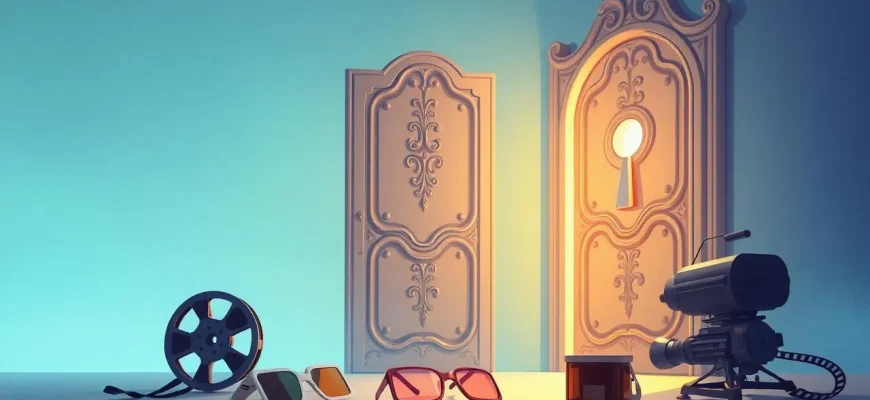 Les 10 Films les Plus Étranges et Captivants