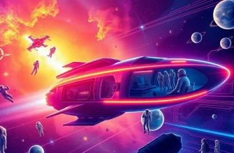 Films de colonisation spatiale: une odyssée dramatique