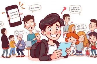 Les Meilleures Comédies sur les iPhones