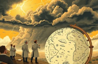 Documentaires sur la météorologie