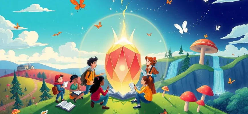 Films Fantastiques sur les Étudiants