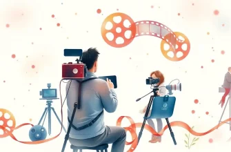 Films d'amour sur les réalisateurs