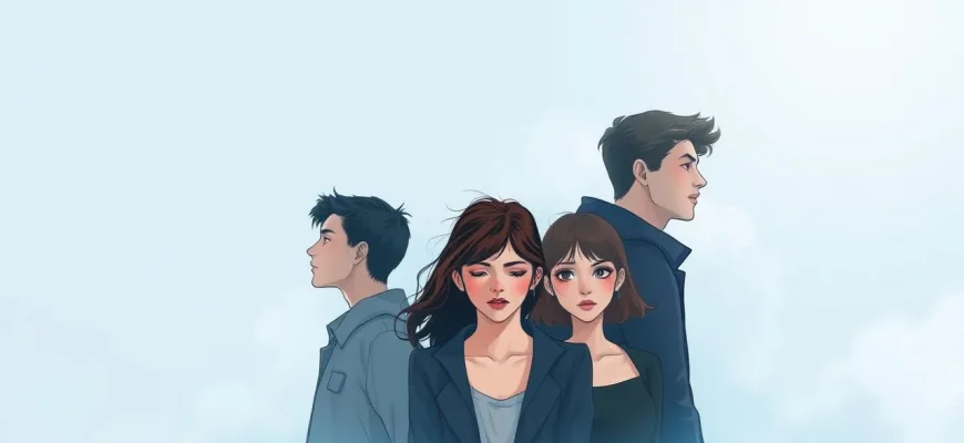 Films sur l'inceste et le tabou