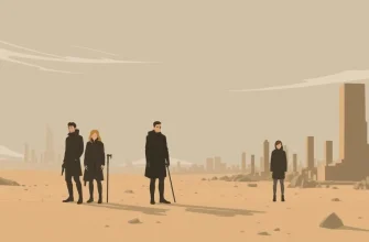 Films de science-fiction sur les derniers survivants