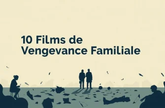 Top 10 des Thrillers de Vengeance Familiale