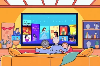 Films familiaux sur le bonheur