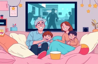 Films familiaux sur les otages