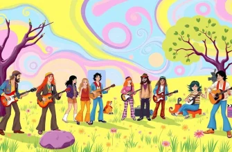 Les meilleures comédies sur les hippies