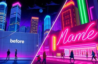 Films dramatiques sur le changement de nom