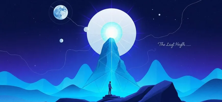 Les Meilleurs Thrillers sur les Projections Astrales