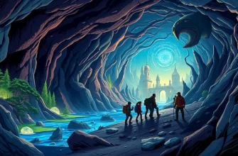 Aventure sous terre: 10 films captivants