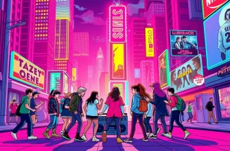 Top 10 des films criminels sur les gangs de jeunes