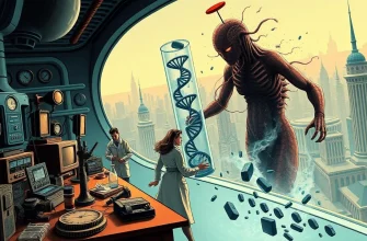 Films d'action sur la génétique: une sélection palpitante