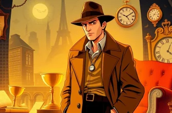 Détective et Or: Une Sélection de 10 Films à Ne Pas Manquer