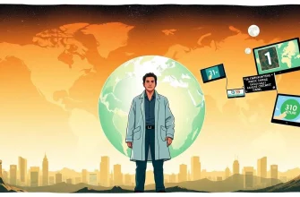 10 Documentaires sur le Réchauffement Climatique à Voir Absolument