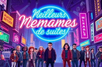Top 10 des meilleurs remakes de suites