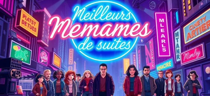 Top 10 des meilleurs remakes de suites