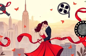 10 Films de Gangsters Romantiques à Découvrir