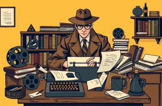 Films Détectives avec Syndrome de Tourette