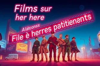 Les Meilleurs Films sur les Héros Partisans
