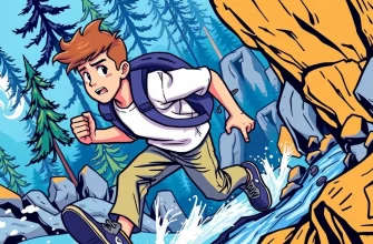 Films d'aventure après un accident