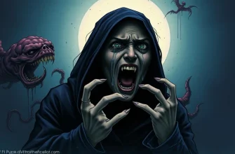 Films d'horreur sur la cruauté