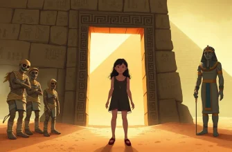 Films d'horreur sur l'Égypte ancienne