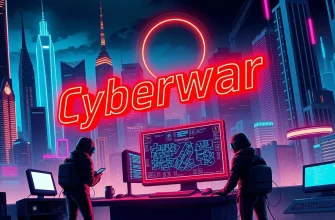 Films sur la Cyberguerre : Une Sélection Captivante